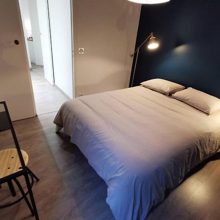 Appartement F2 Cosy Proche De L'Hyper Centre Καν Εξωτερικό φωτογραφία