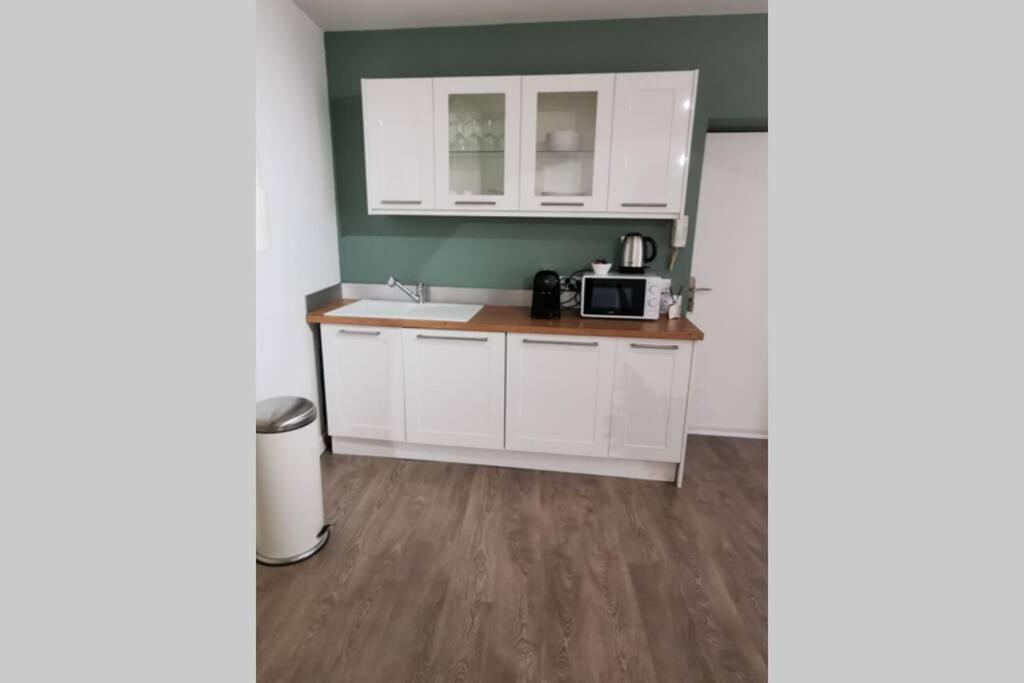 Appartement F2 Cosy Proche De L'Hyper Centre Καν Εξωτερικό φωτογραφία
